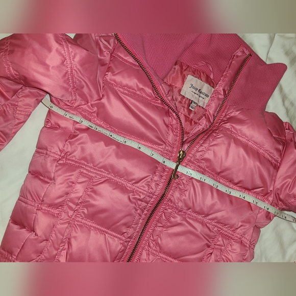 Pink Jacket - Picture 13 of 13